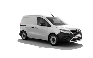 renault Kangoo Furgón