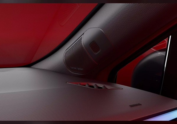 Renault Nuevo Clio imagen 1